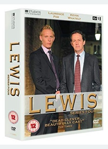 Inspector Lewis: 4th Series