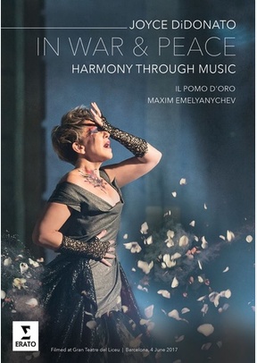 In War & Peace: Harmony Through Music