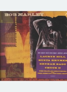 "Chant Down Babylon"