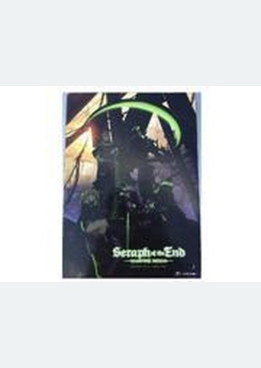 SERAPH OF THE END:S1 P01