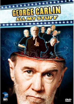 George Carlin: All My Stuff