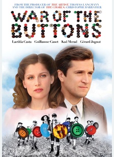 War of the Buttons