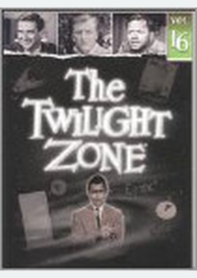 TWILIGHT ZONE:V16