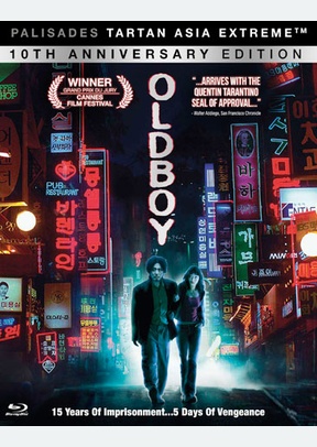 Oldboy