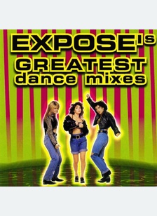 GREATEST DANCE MIXES