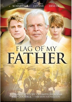 Flag of My Father
