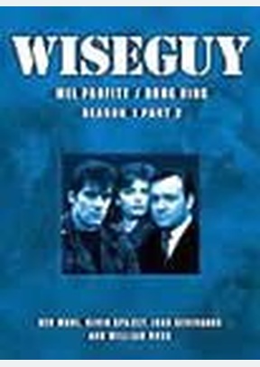Wiseguy: Season 1, Part 2 - Mel Profitt/Drug Ring