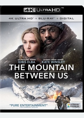 The Mountain Between Us