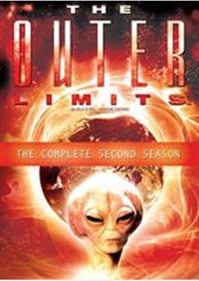 OUTER LIMITS:S2 (90S)