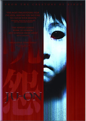 Ju-On