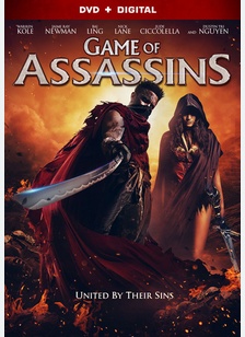 Game of Assassins