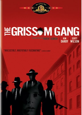 The Grissom Gang