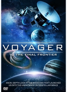 Voyager: To The Final Frontier