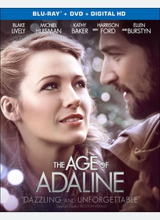 The Age of Adaline