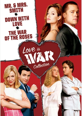 Love Is War Collection