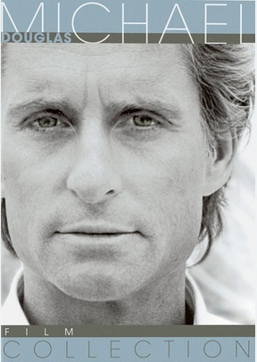 Michael Douglas Film Collection