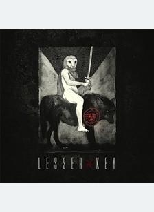 LESSER KEY