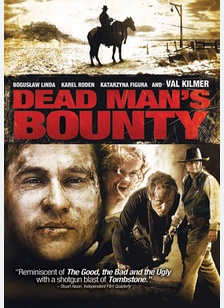 Dead Man's Bounty