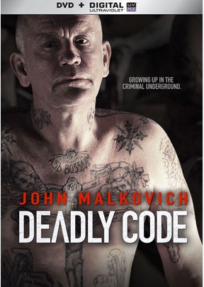 Deadly Code