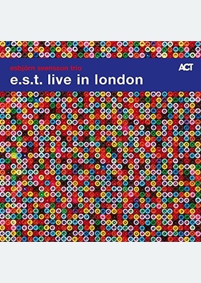 LIVE IN LONDON