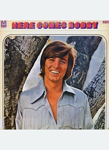 HERE COMES BOBBY
