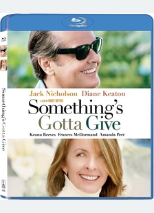 SOMETHINGS GOTTA GIVE (BR)