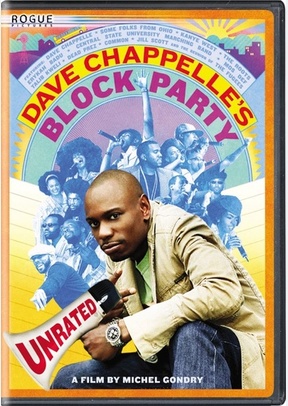 Dave Chappelle's Block Party