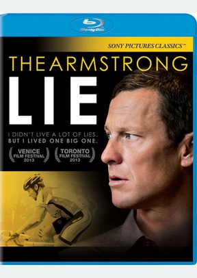 The Armstrong Lie