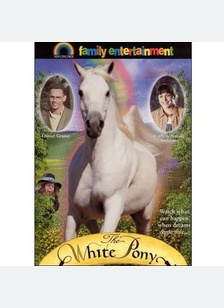 The White Pony