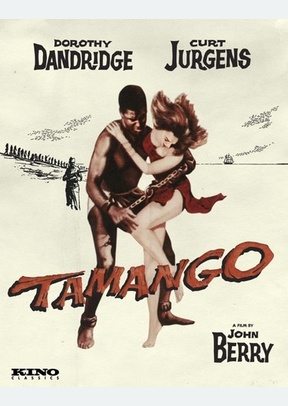 Tamango