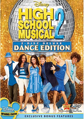 High School Musical 2