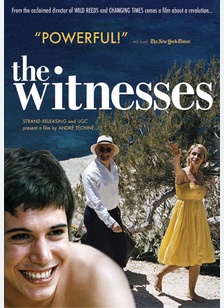 The Witnesses
