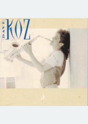 DAVE KOZ