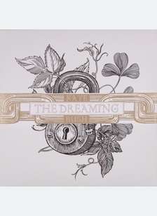 DREAMING (LP) (ESCAPOLOGIST ED