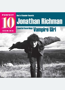 Essential Recordings: Vampire Girl