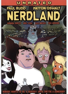 NERDLAND