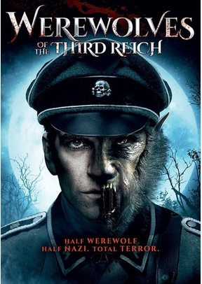 Werewolves of the Third Reich