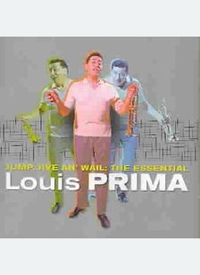 Jump, Jive An' Wail: Essential