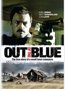 Out of the Blue