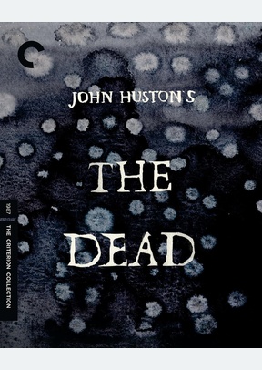 DEAD, THE:CRITERION (BR)