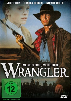 WRANGLER