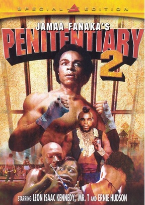 Penitentiary II