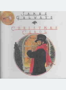 "James Galway's Christmas Carol"