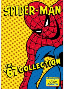 Spider-Man: The '67 Collection