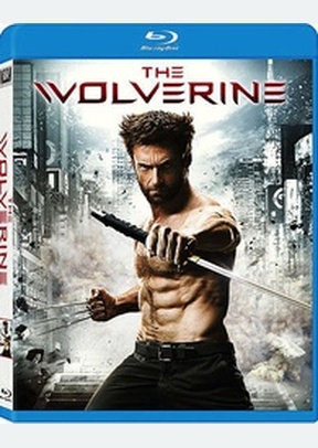 WOLVERINE (BR)
