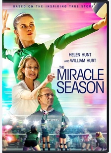 The Miracle Season