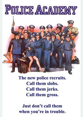 Police Academy