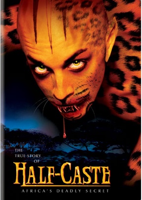 Half-Caste