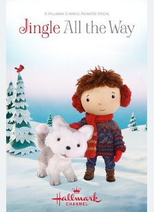 JINGLE ALL THE WAY