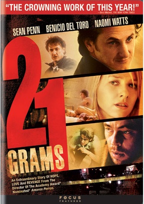 21 Grams